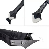 CaulkMate™ - Het ultieme 3 - in - 1 kitgereedschap - Zinavić