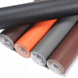 FixMyLeather™ - Herstel elke schade met gemak - Zinavić
