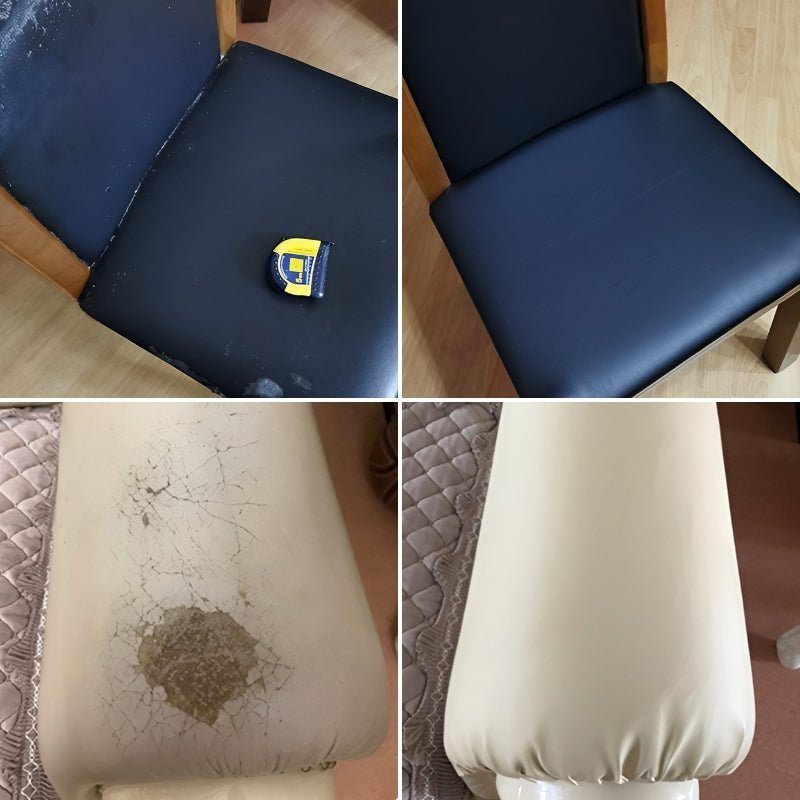 FixMyLeather™ - Herstel elke schade met gemak - Zinavić